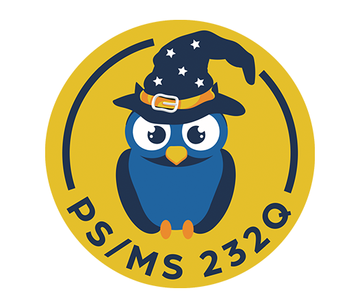 PS MS 232