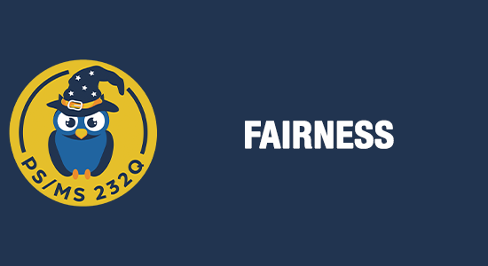 fairness image