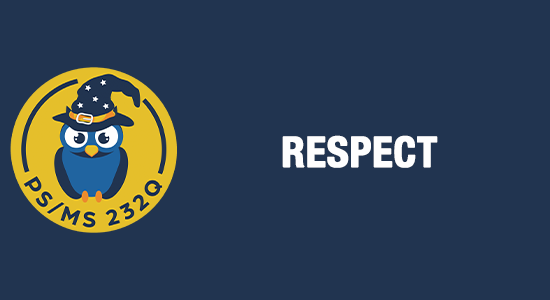 Respect image