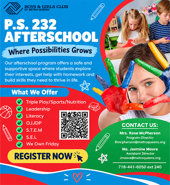 After School Elementary