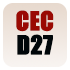 CEC27