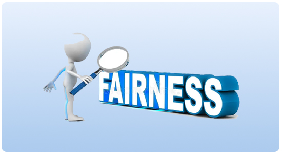 fairness image