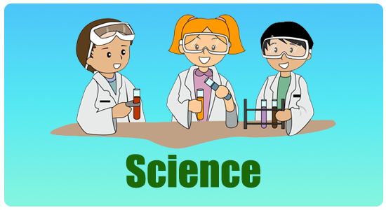 Science Kids