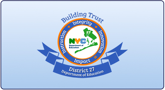 District 27 Website