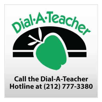 Dial a Teacher