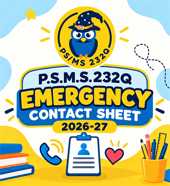 Emergency Contact