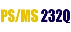 PSMS232Q Logo